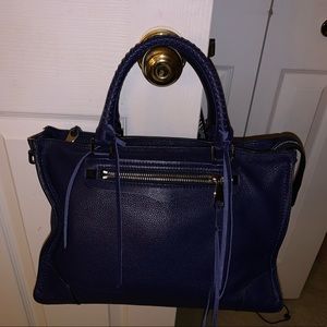 Rebecca Minkoff Regan Satchel